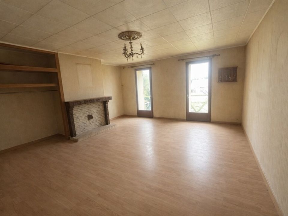 Villa i Saint-Sauveur, Gironde - foto 5