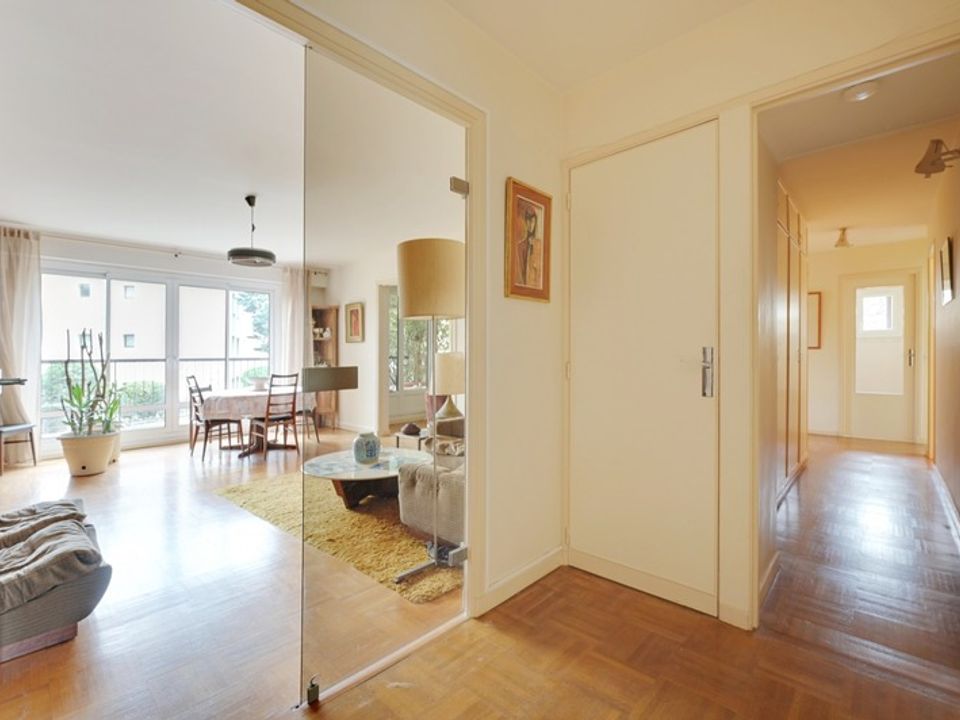 Leilighet i Bures-sur-Yvette, Essonne - bilde 3