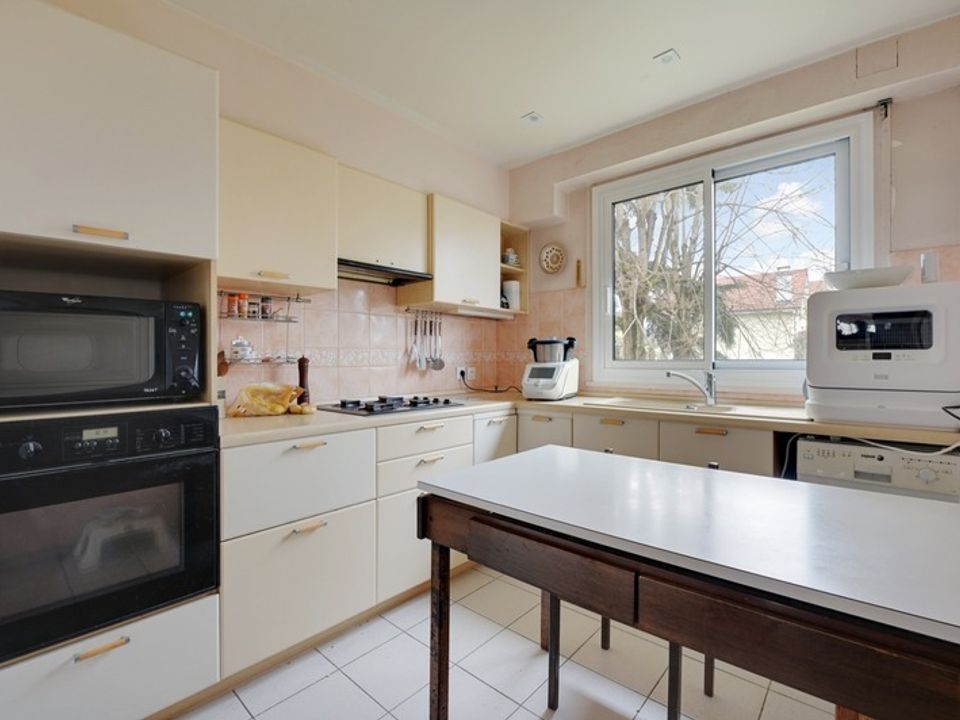 Leilighet i Bures-sur-Yvette, Essonne - bilde 4