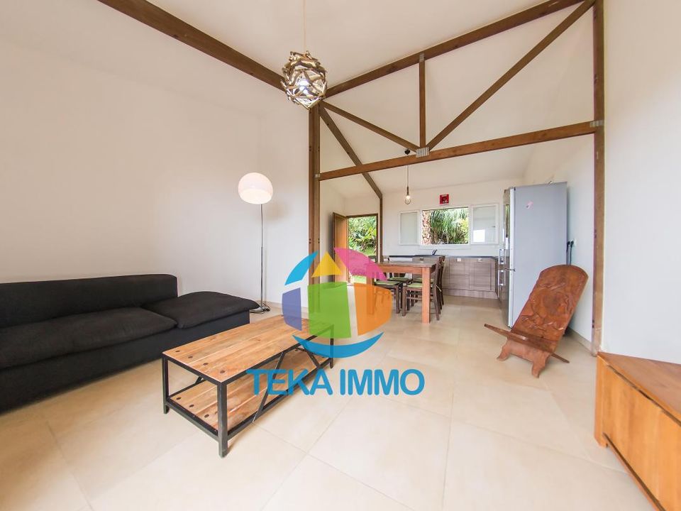 Villa i Saint-Joseph, La Reunion - foto 2