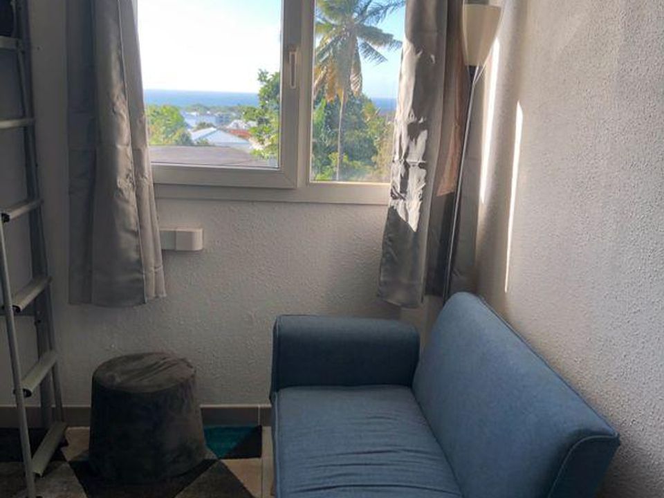 Studio i Sainte-Clotilde, La Reunion - foto 1