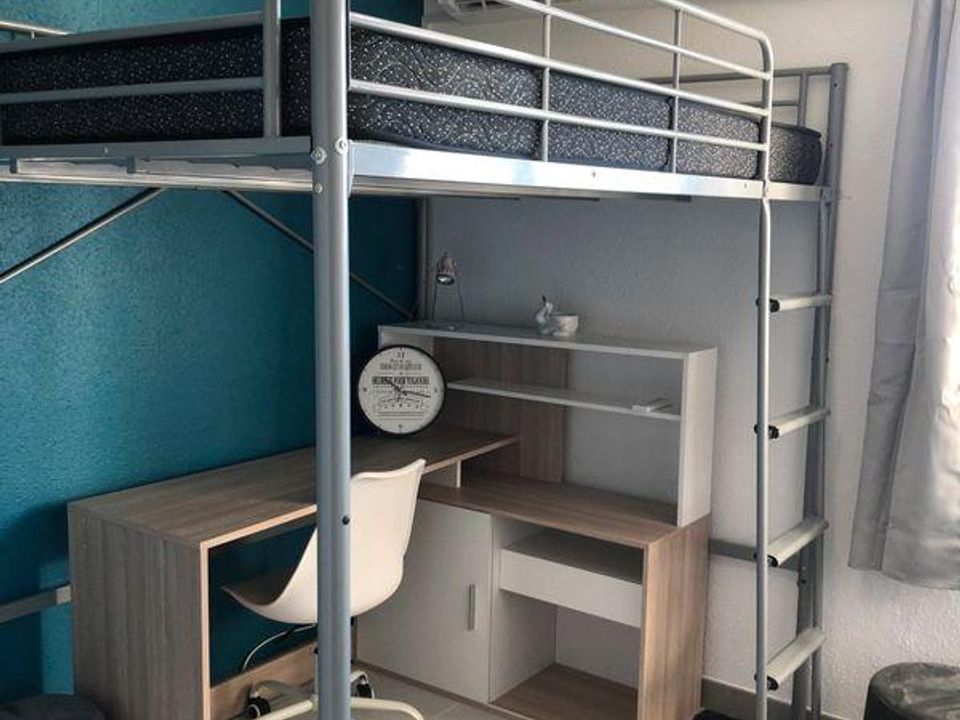 Studio i Sainte-Clotilde, La Reunion - foto 2