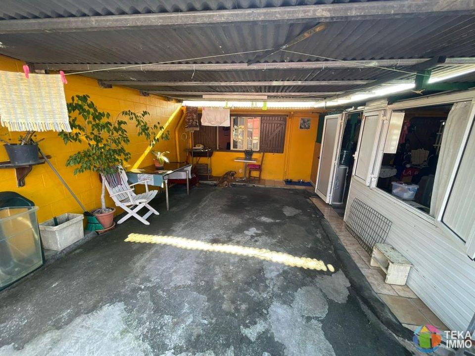 Villa a Saint-Andre, La Reunion - foto 1