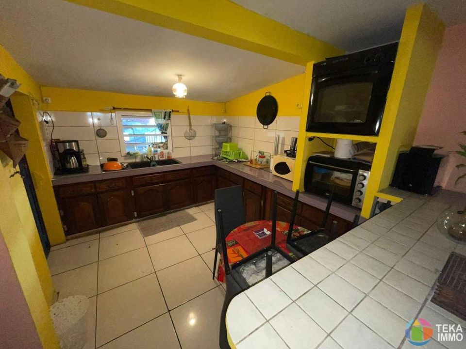 Villa a Saint-Andre, La Reunion - foto 4
