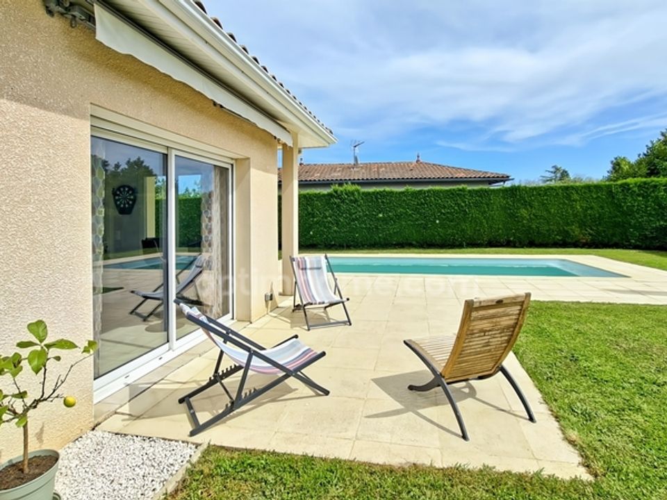 Villa Peyrehorade, Landes - foto 2