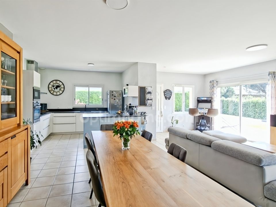 Villa Peyrehorade, Landes - foto 4