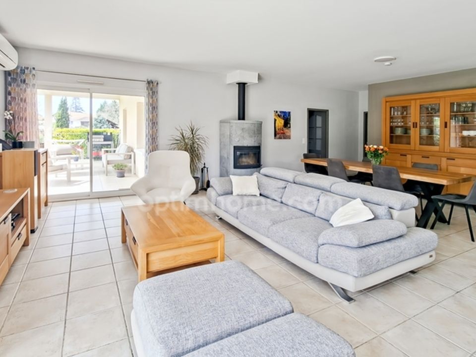 Villa Peyrehorade, Landes - foto 5