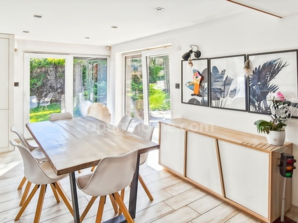 Villa i Plancher-Bas, Haute-Saone - foto 3