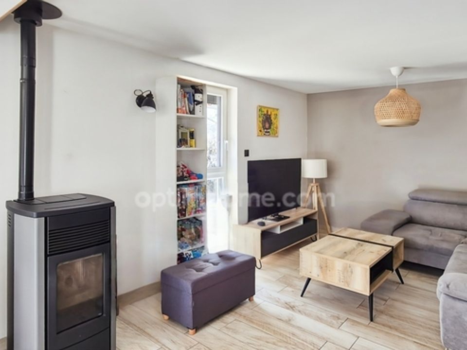 Villa i Plancher-Bas, Haute-Saone - foto 4
