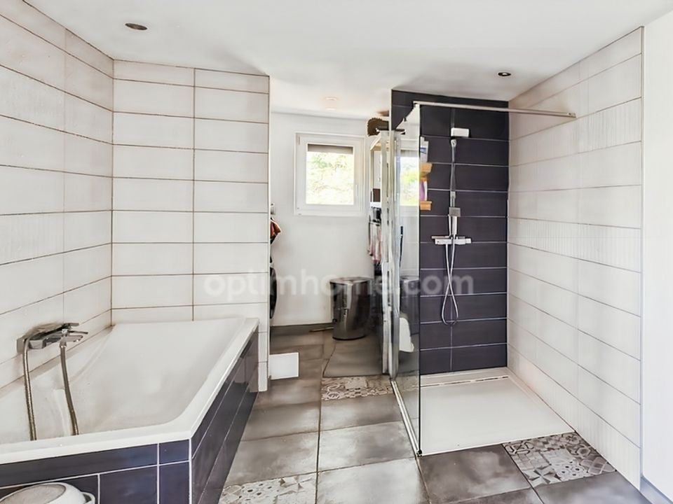 Villa i Plancher-Bas, Haute-Saone - foto 5