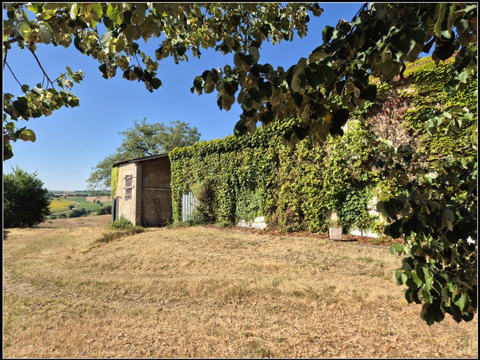 Villa i Laplume, Lot-et-Garonne - foto 2
