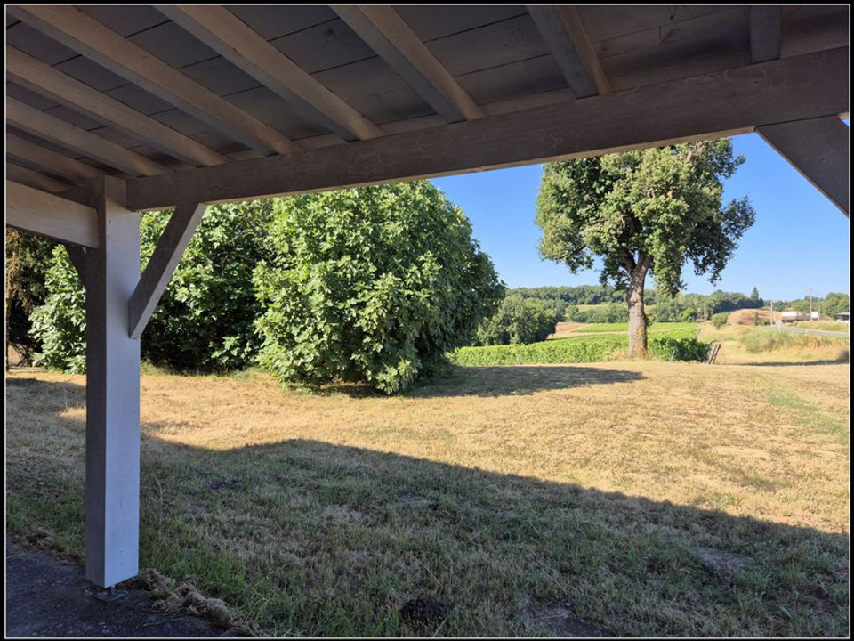 Villa i Laplume, Lot-et-Garonne - foto 4