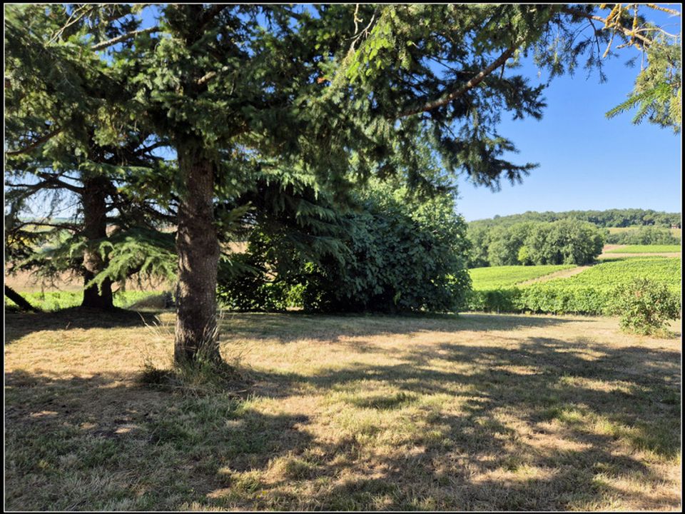Villa i Laplume, Lot-et-Garonne - foto 5