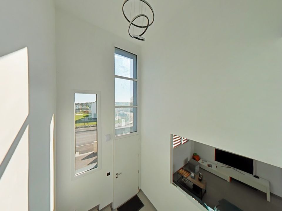 Bungalow i Thionville, Moselle - foto 2