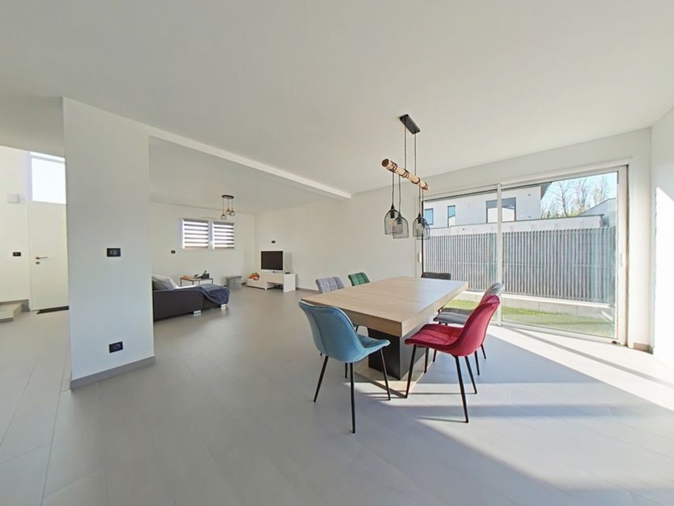Bungalow i Thionville, Moselle - foto 4