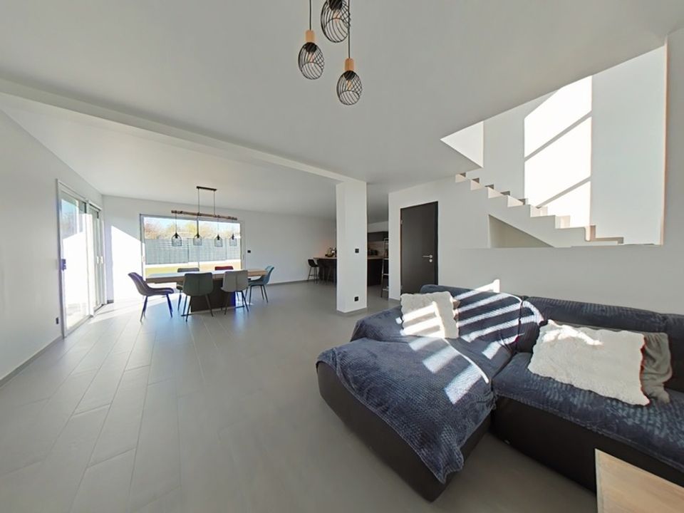 Bungalow i Thionville, Moselle - foto 5