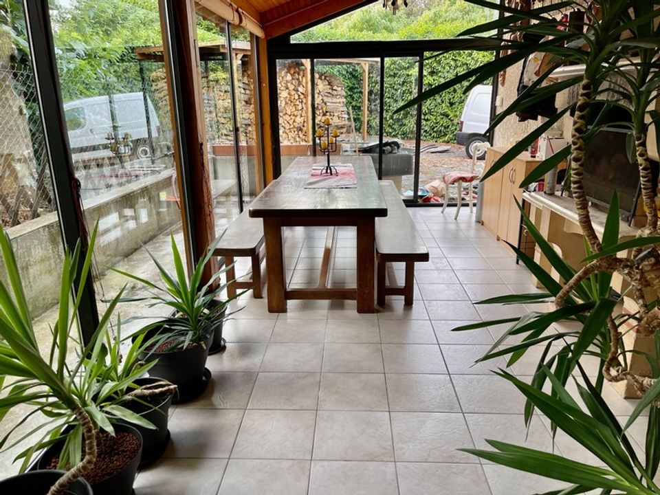Villa i Labessière-Candeil, Tarn - bilde 5