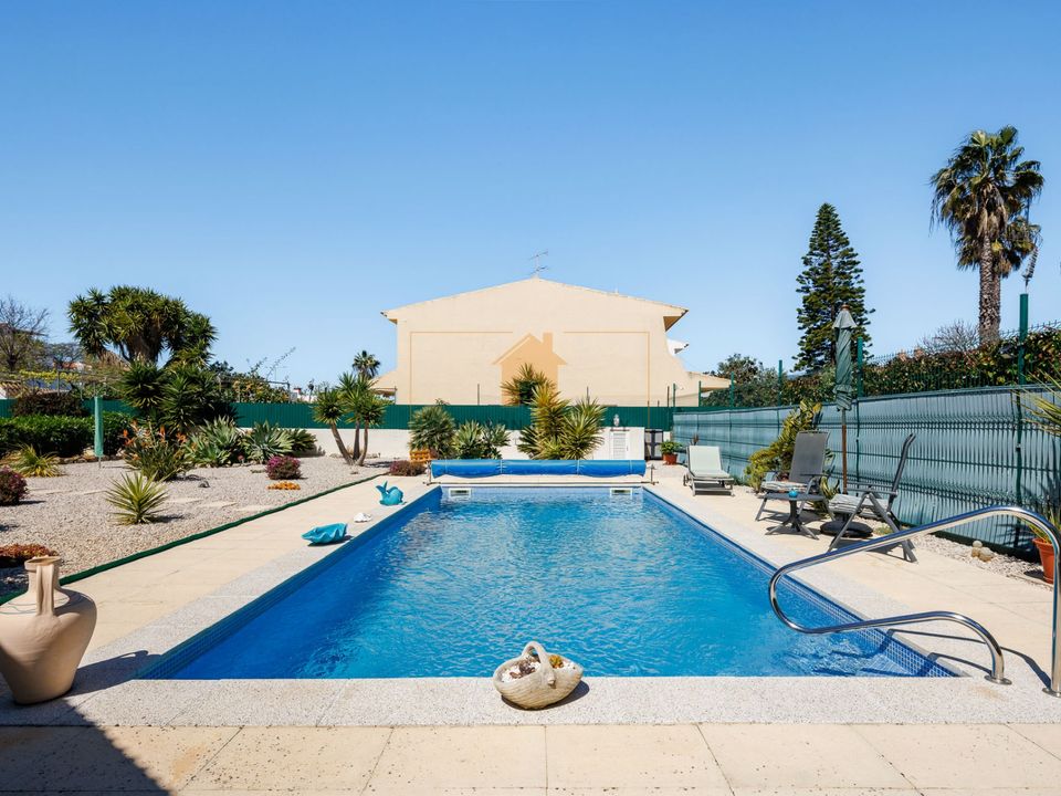 Villa i Lagoa, Faro - foto 3