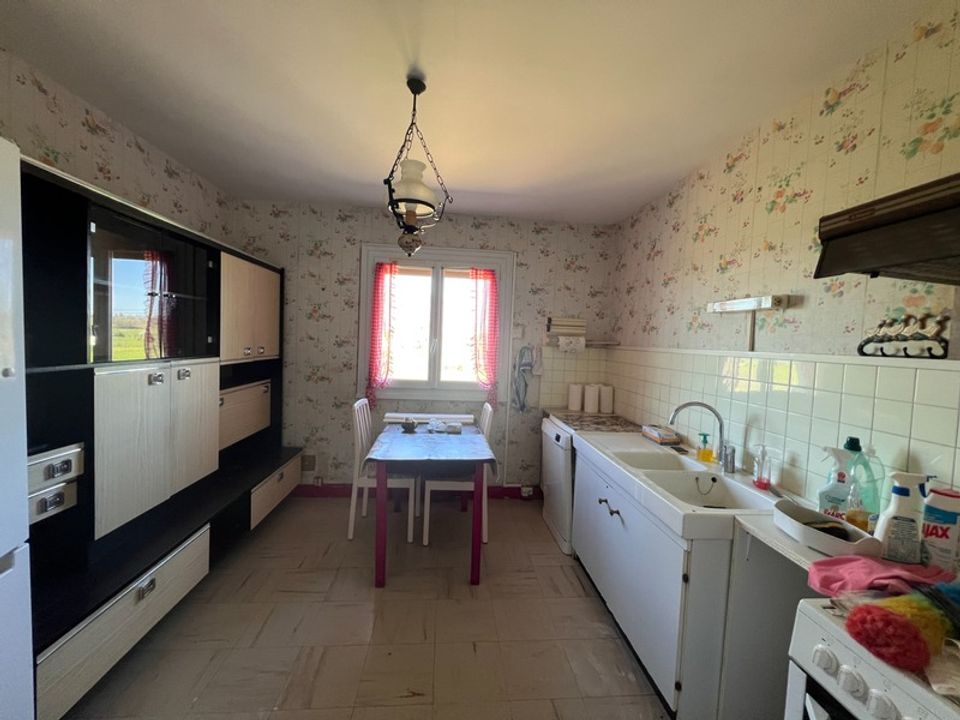 Landejendom i Linards, Haute-Vienne - foto 2