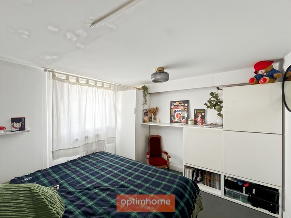 Rekkehus i Rennes, Ille-et-Vilaine - bilde 3