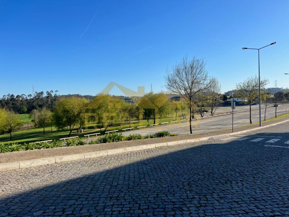 Helårsgrund i Povoa de Varzim, Porto - foto 5