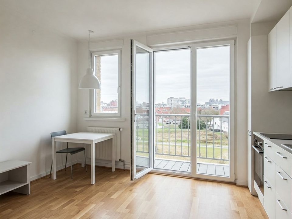 Lejlighed i Chelles, Seine-et-Marne - foto 1
