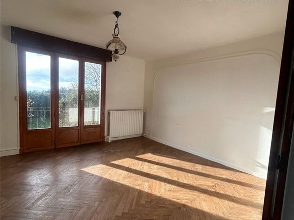 Villa i Maubourguet, Hautes-Pyrenees - foto 4