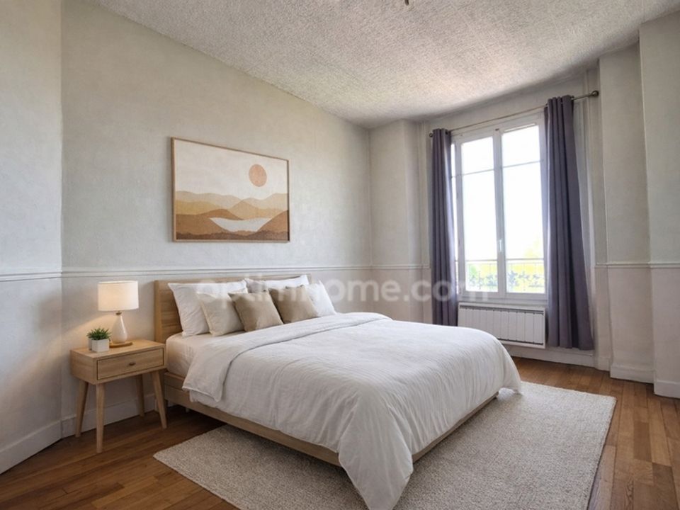 Lejlighed i Villejuif, Val-de-Marne - foto 3