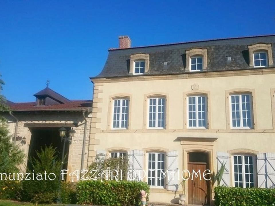 Villa Mouzayssa, Meuse - kuva 3