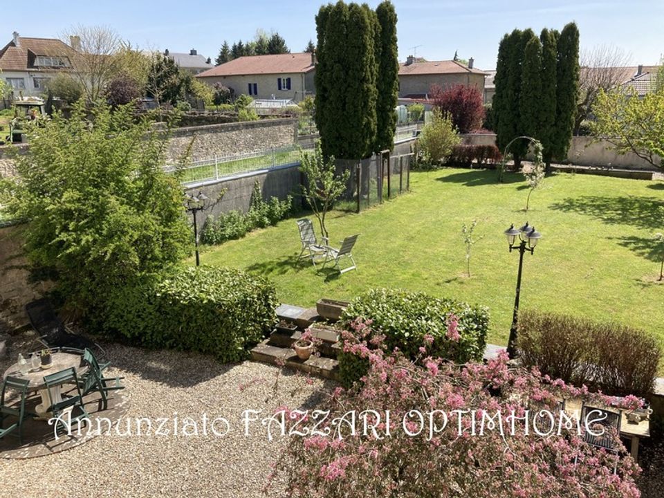 Villa Mouzayssa, Meuse - kuva 4