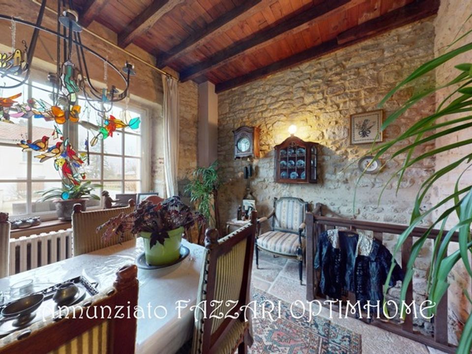 Villa Mouzayssa, Meuse - kuva 5