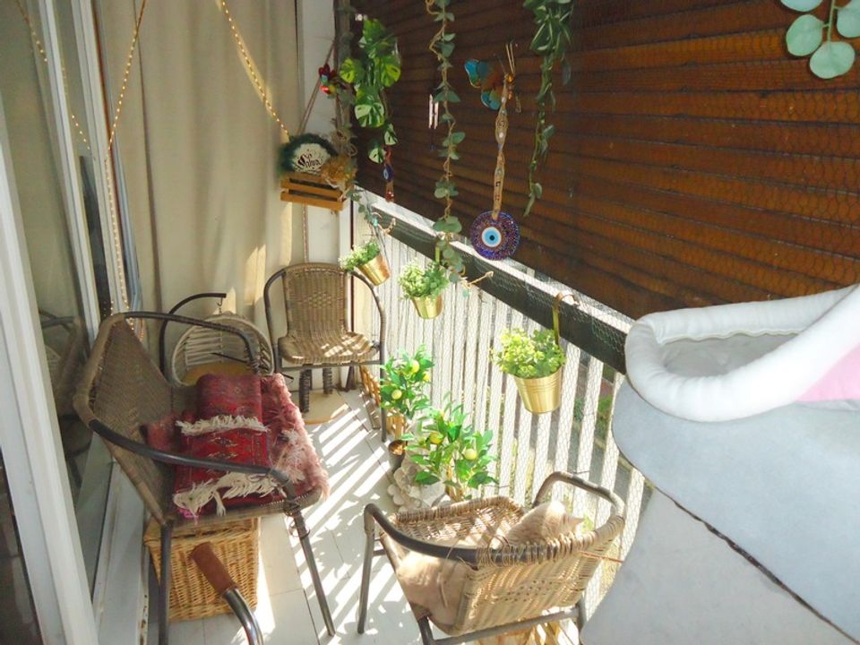 Lejlighed i Sarcelles, Val-d'Oise - foto 4