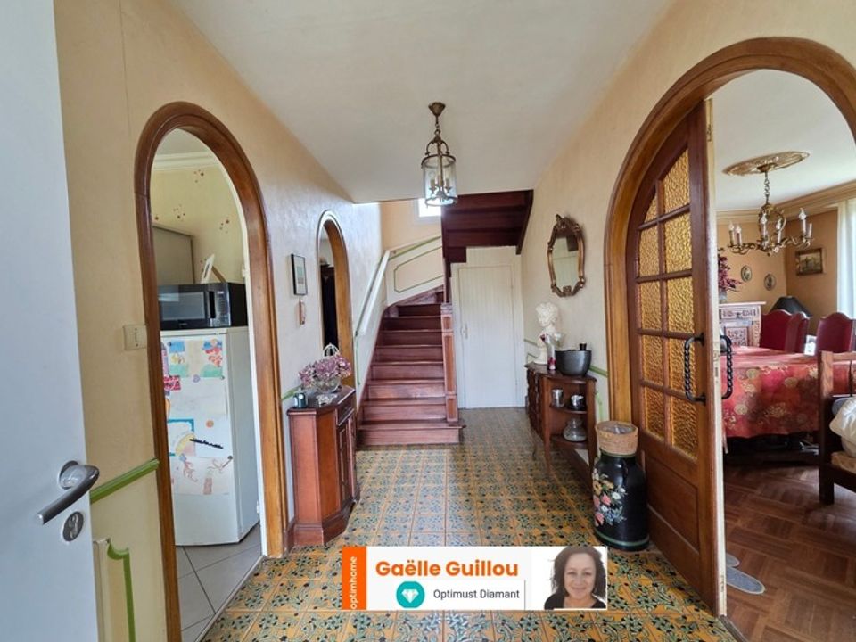 Villa i Cléder, Finistere - foto 2