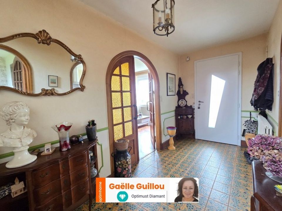 Villa i Cléder, Finistere - foto 3