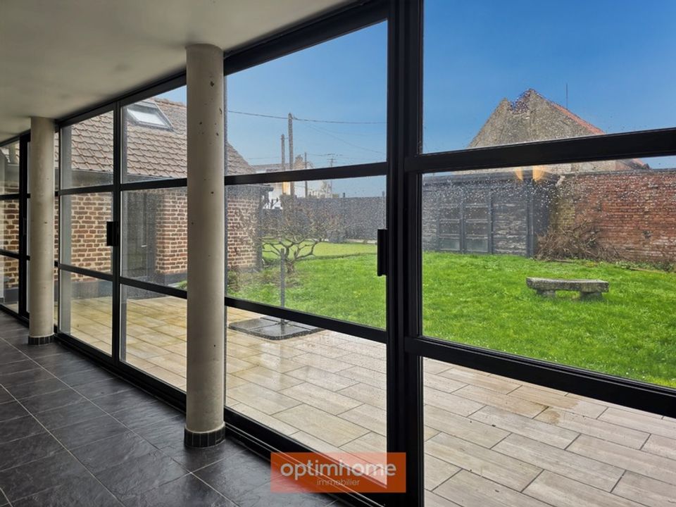 Villa i Wailly-Beaucamp, Pas-de-Calais - foto 2