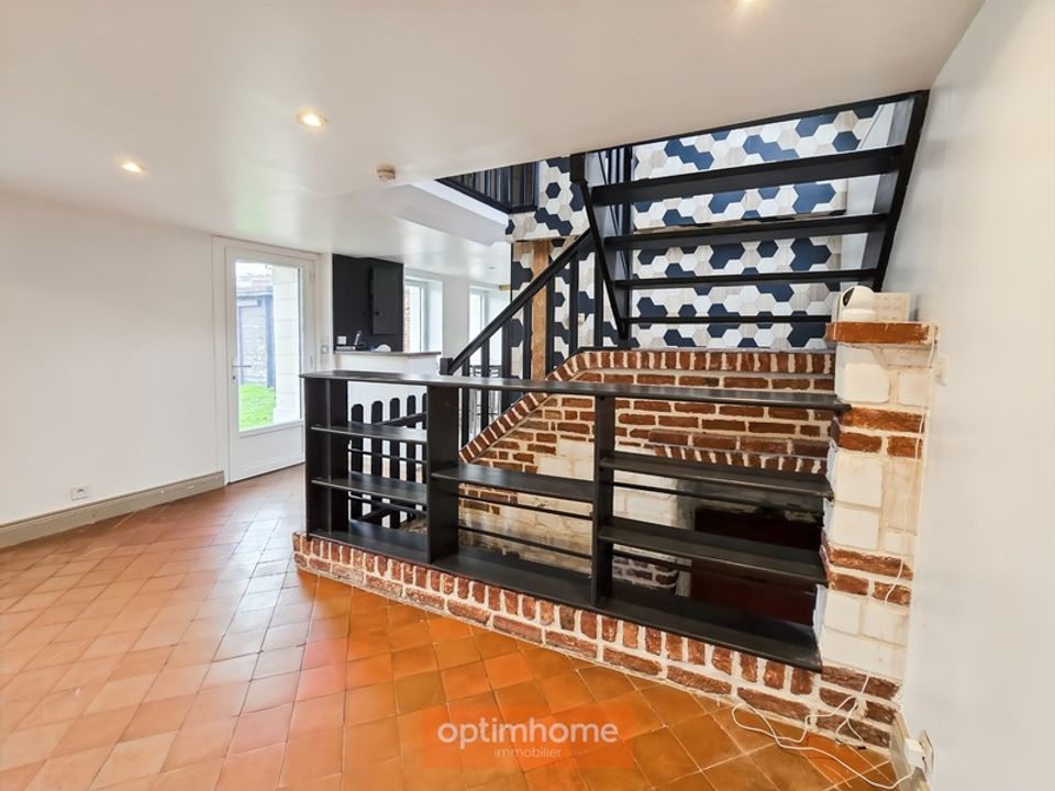 Villa i Wailly-Beaucamp, Pas-de-Calais - foto 4
