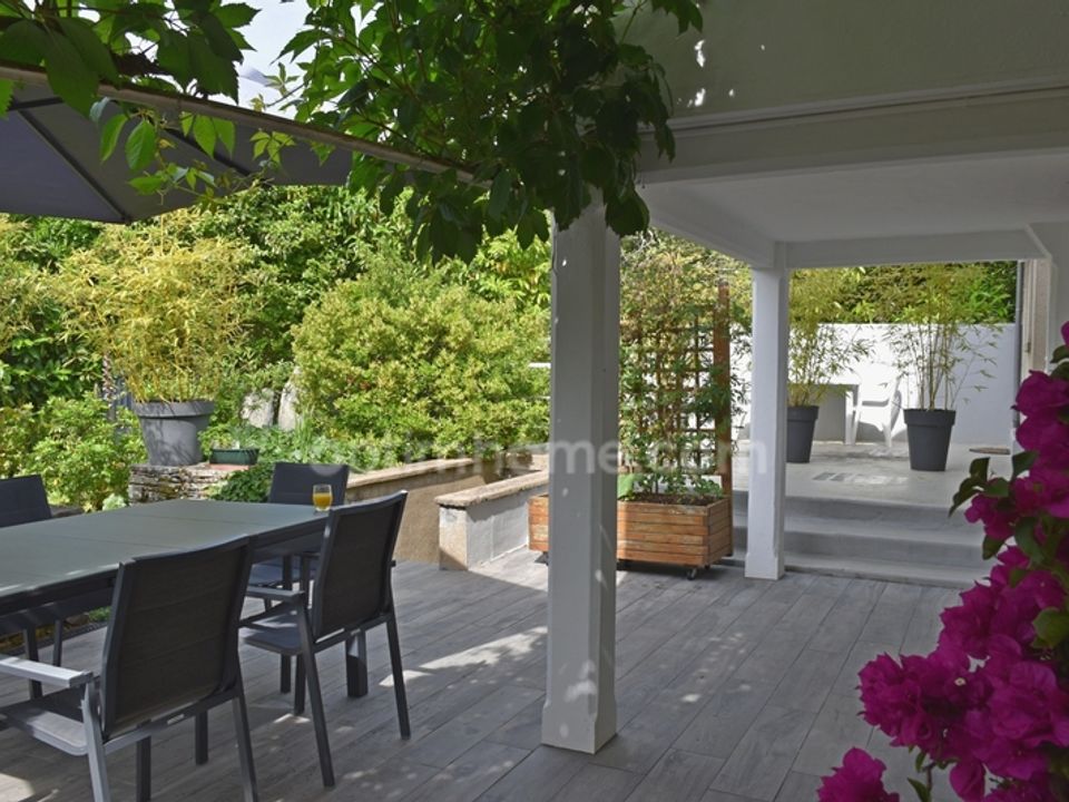 Villa i Malestroit, Morbihan - foto 2