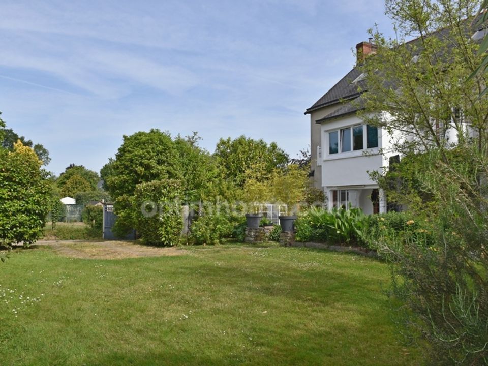 Villa i Malestroit, Morbihan - foto 4