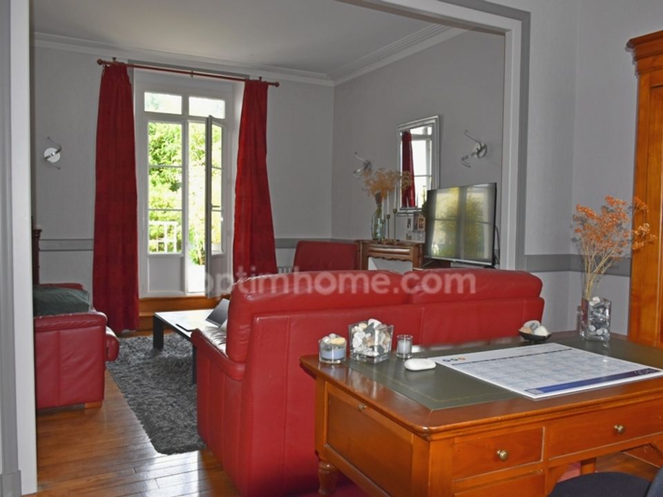 Villa i Malestroit, Morbihan - foto 5