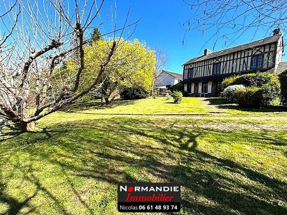 Villa i Lillebonne, Seine-Maritime - foto 2