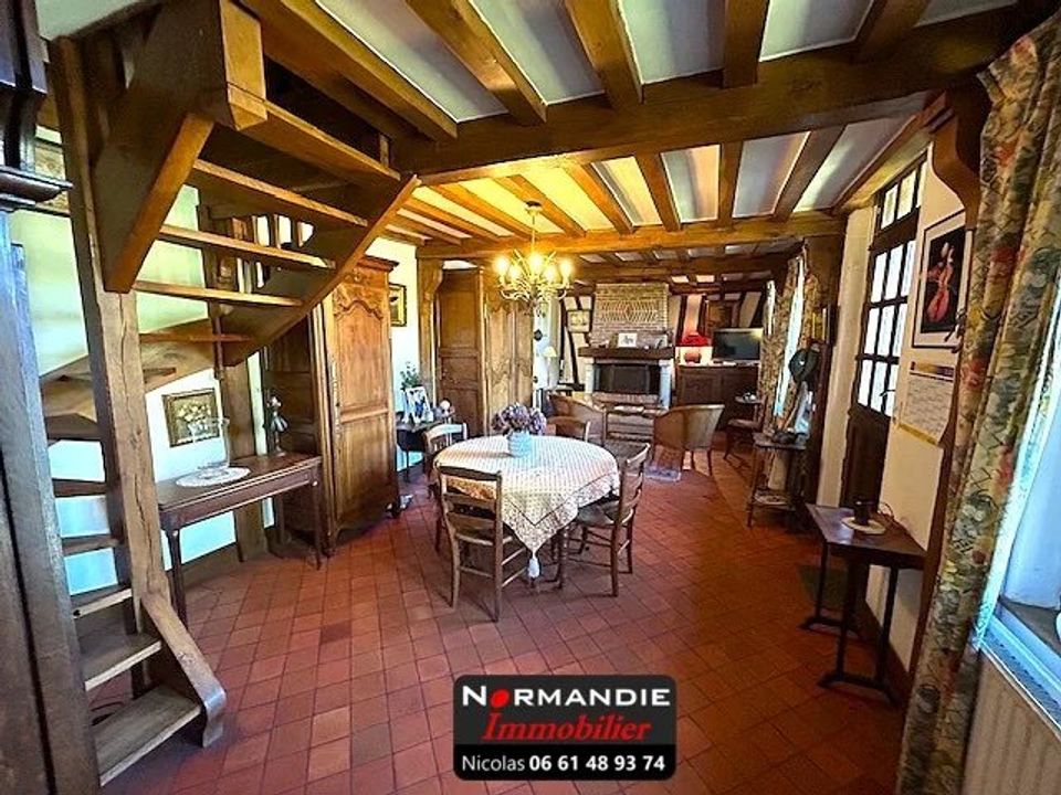 Villa i Lillebonne, Seine-Maritime - foto 5