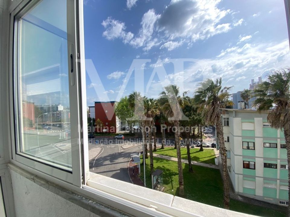 Lejlighed i Oeiras, Lisbon - foto 5