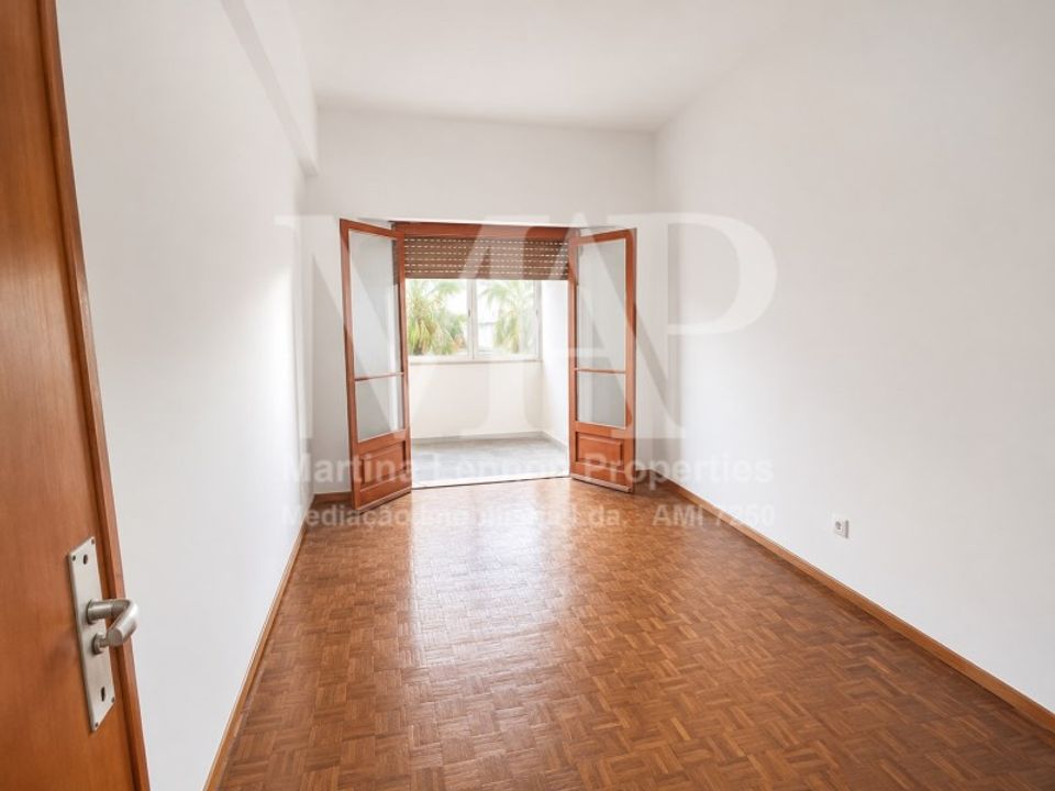 Lejlighed i Oeiras, Lisbon - foto 1