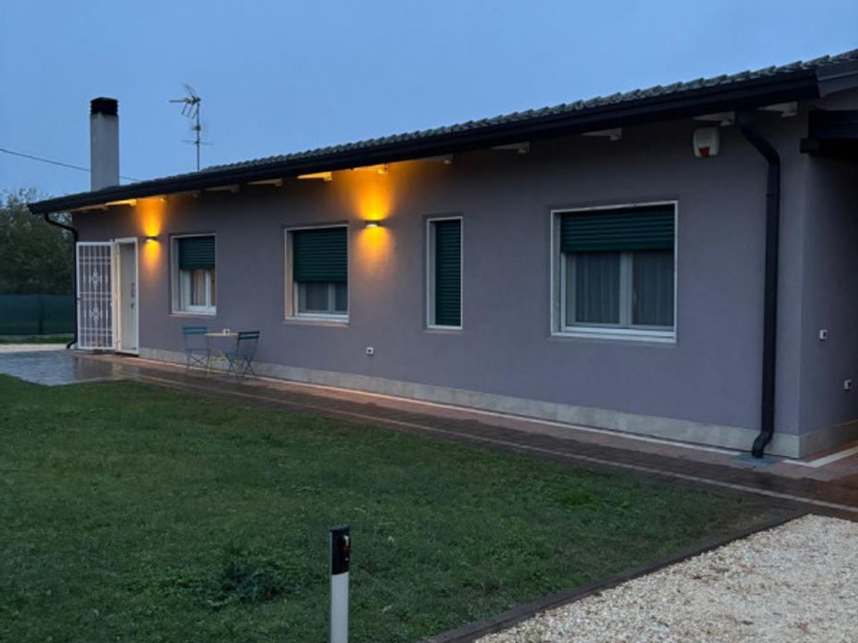 Villa i Masi, Padua - foto 1