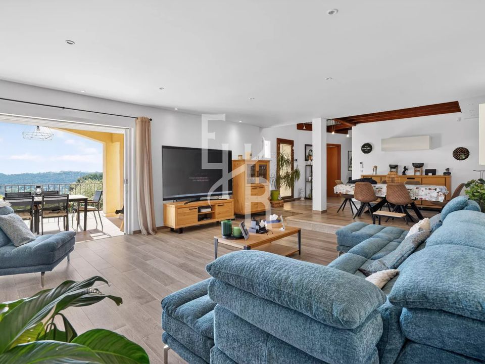Villa i Mougins, Alpes-Maritimes - foto 4