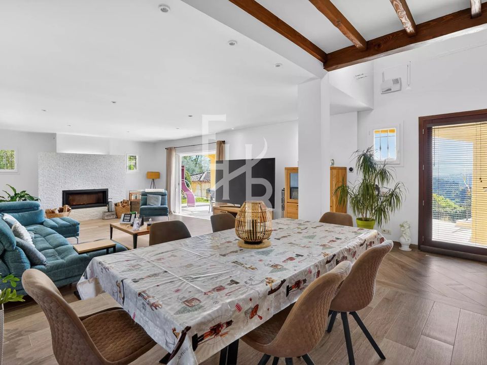 Villa i Mougins, Alpes-Maritimes - foto 5