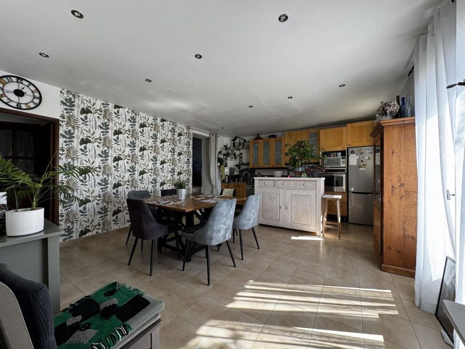 Landsbyhus i Pujaut, Gard - foto 4