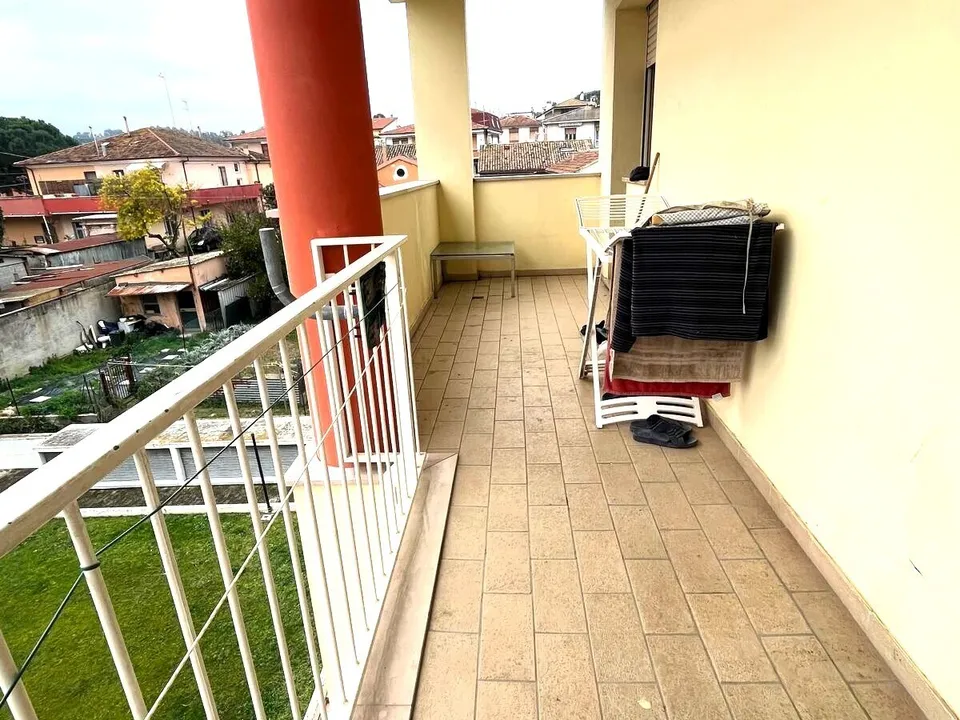 Leilighet i Senigallia, Ancona - bilde 1