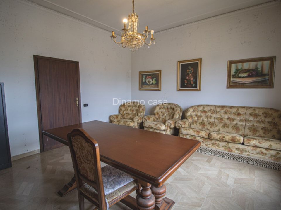 Villa i Agliana, Pistoia - foto 3