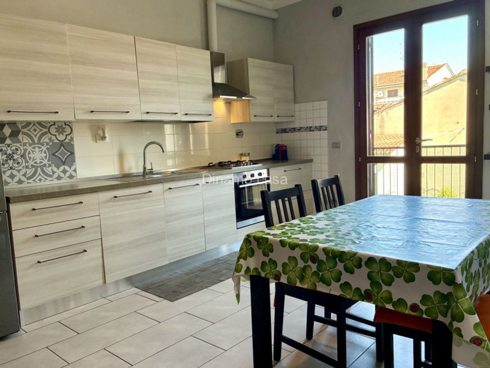 Leilighet i Prato, Prato - bilde 1